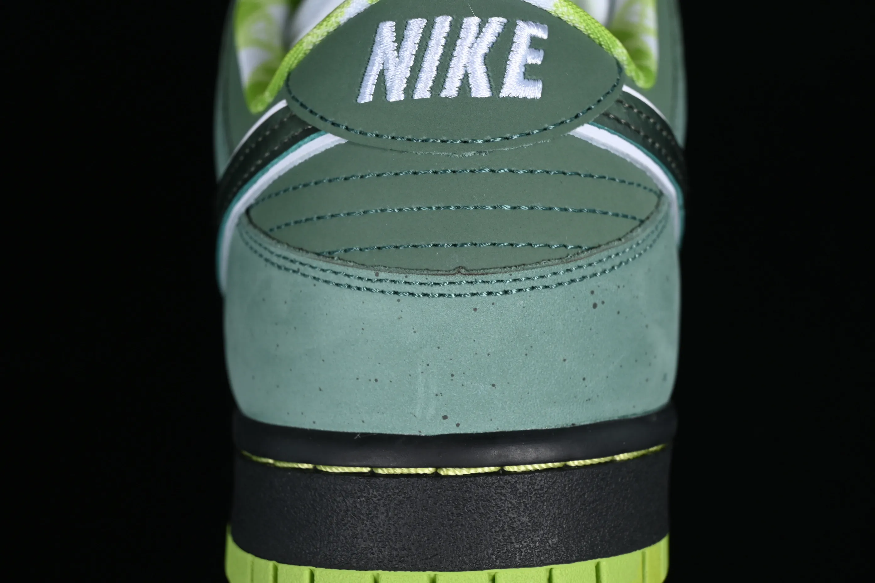 All Categories Nk SB Dunk Series Nk SB Dunk Low Low-top sneakers Concepts x Nk Dunk Low Pro SB "Green Lobster" Green Lobster SB low-top sports and leisure sneakers BV1310-337